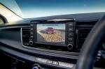 Kia Rio 5-Door 2017 года (UK)